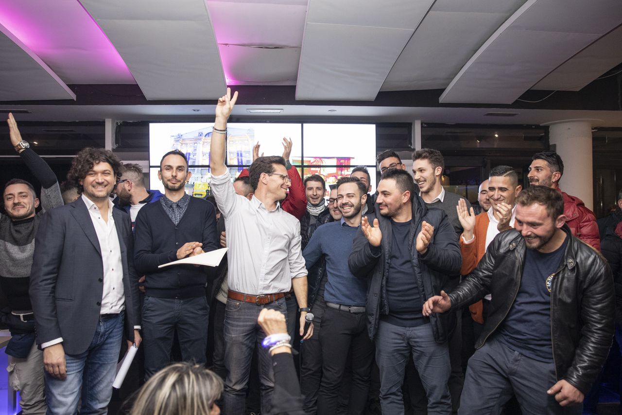 Il franchising di EdiliziAcrobatica, una svolta a portata di mano