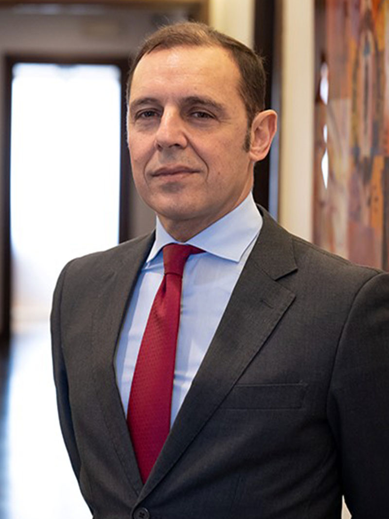 Francesco Cinaglia